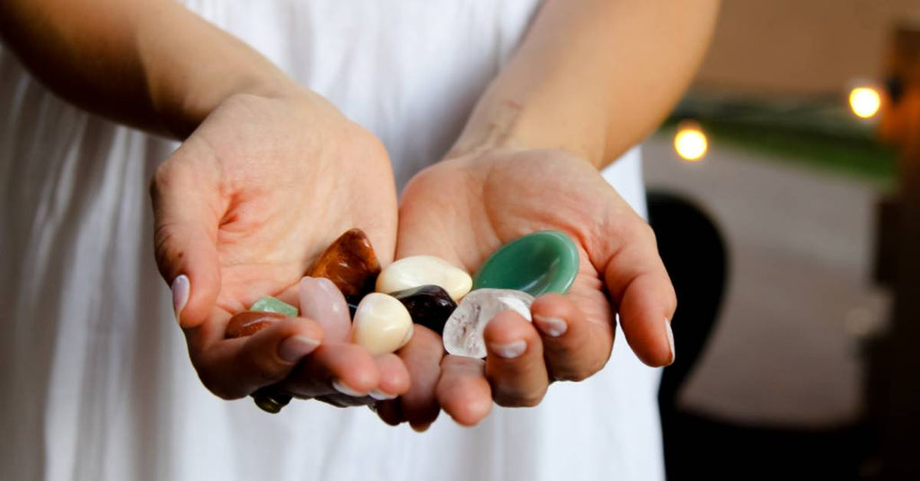 Stones and Their Meanings